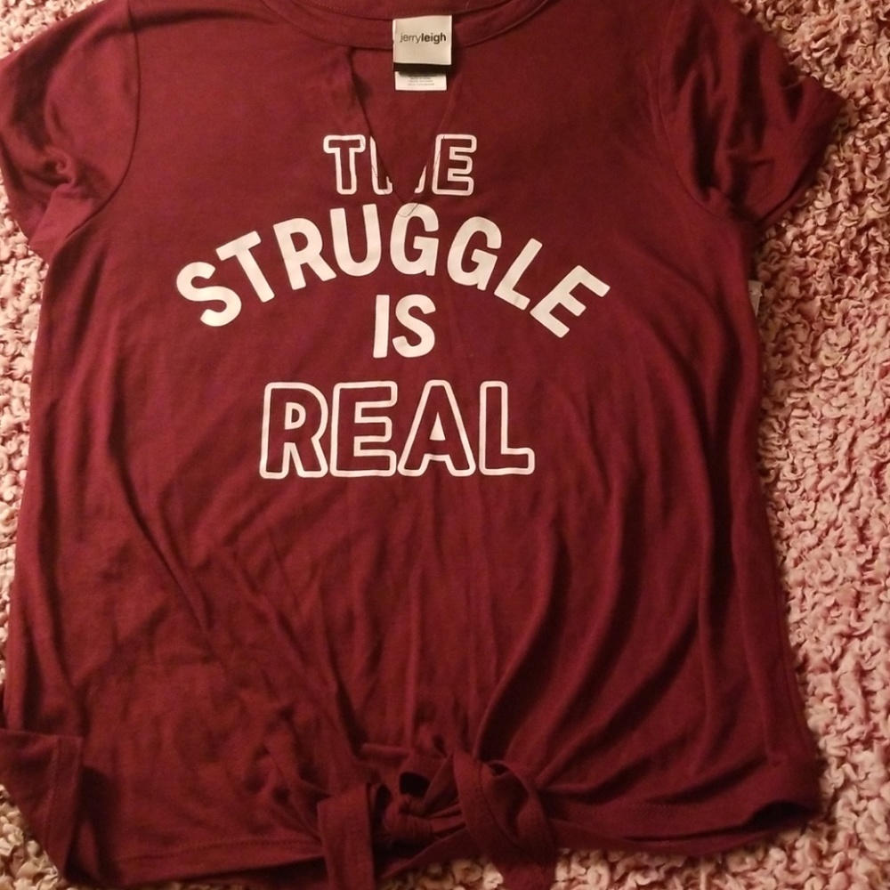 Summer Tshirt